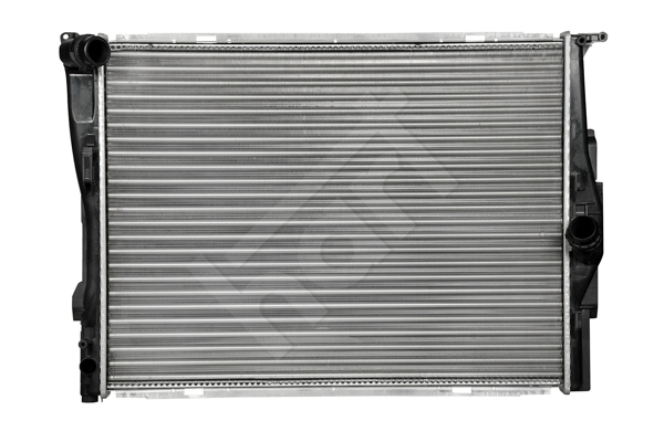 Radiator, engine cooling - 611 940 HART