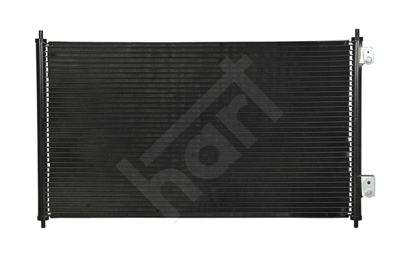 Condenser, air conditioning - 612 206 HART