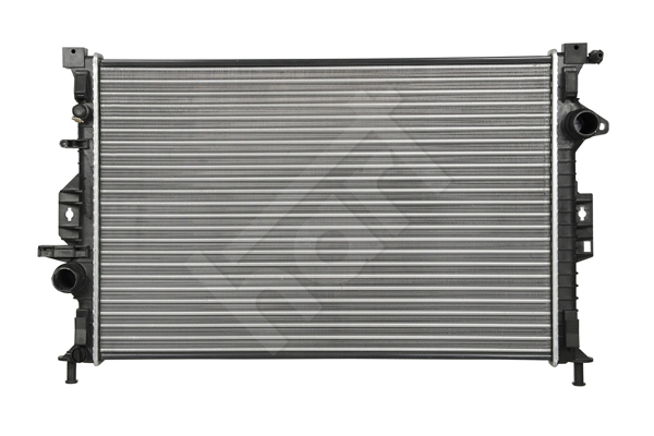 Radiator, engine cooling - 612 330 HART