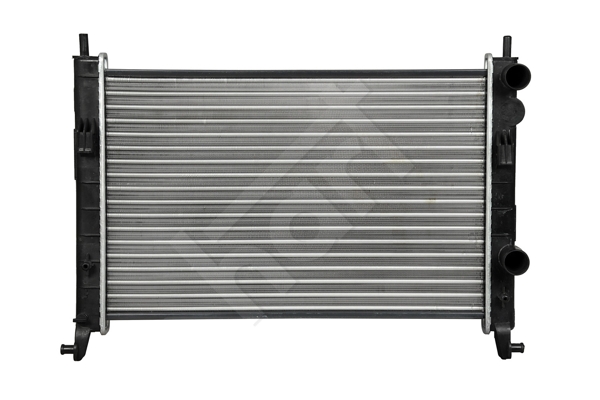 Radiator, engine cooling - 612 331 HART