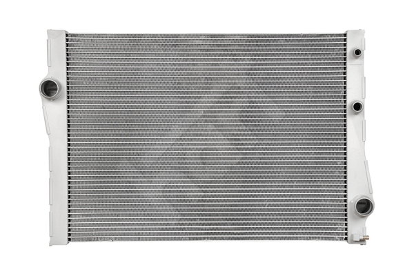 Radiator, engine cooling - 612 455 HART