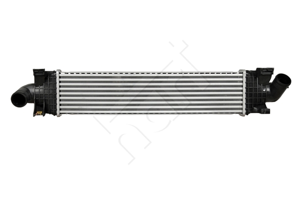 Intercooler, charger - 612 530 HART