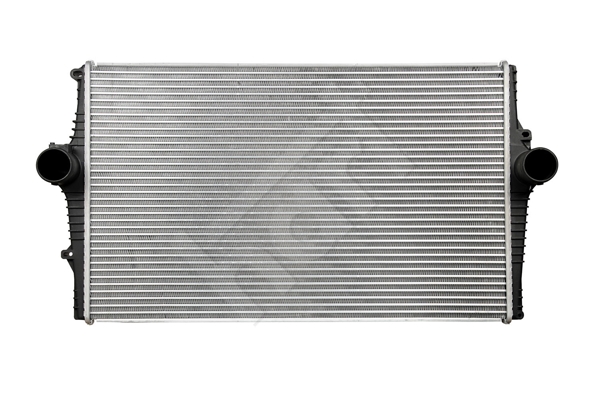 Intercooler, charger - 612 707 HART