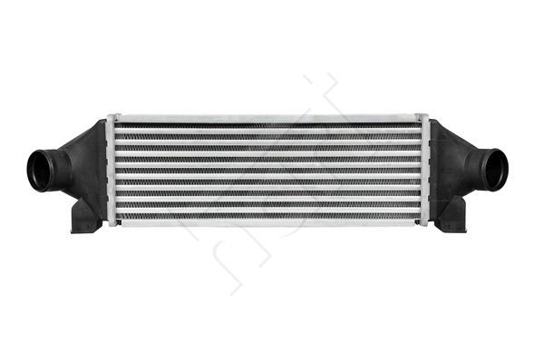 Intercooler, charger - 612 716 HART