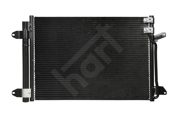 Condensatore, Climatizzatore - 614 510 HART