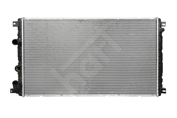 Radiator, engine cooling - 618 621 HART