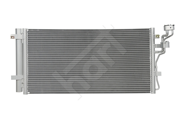 Condensatore, Climatizzatore - 619 492 HART