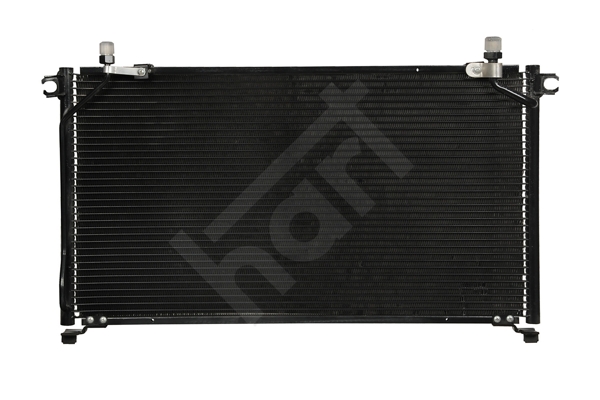 Condensatore, Climatizzatore - 619 493 HART