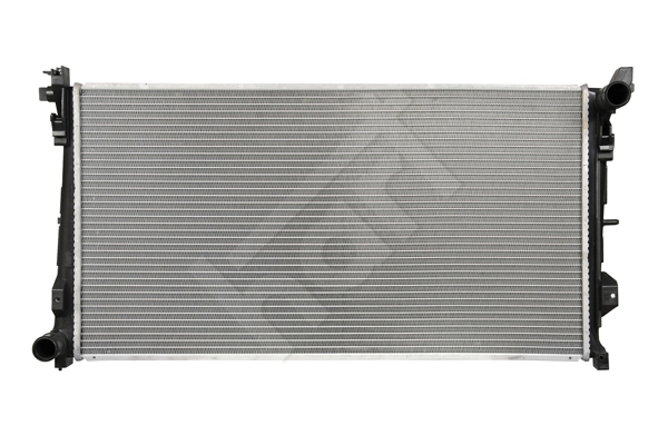 Radiator, engine cooling - 620 248 HART