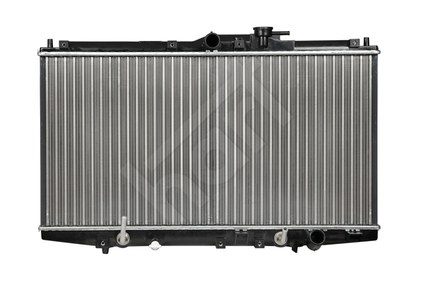 Radiator, engine cooling - 620 261 HART
