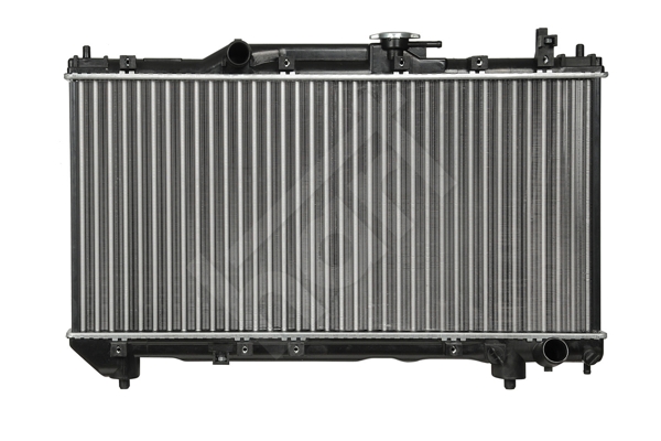 Radiator, engine cooling - 620 266 HART