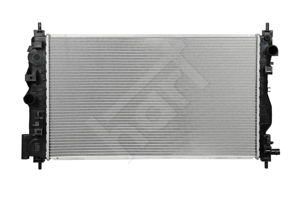 Radiator, engine cooling - 620 605 HART