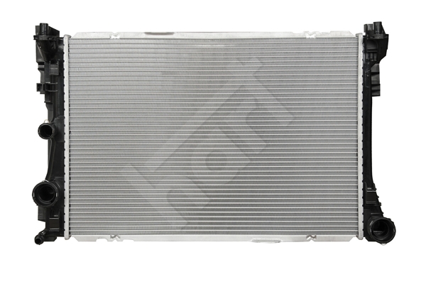 Radiator, engine cooling - 620 608 HART