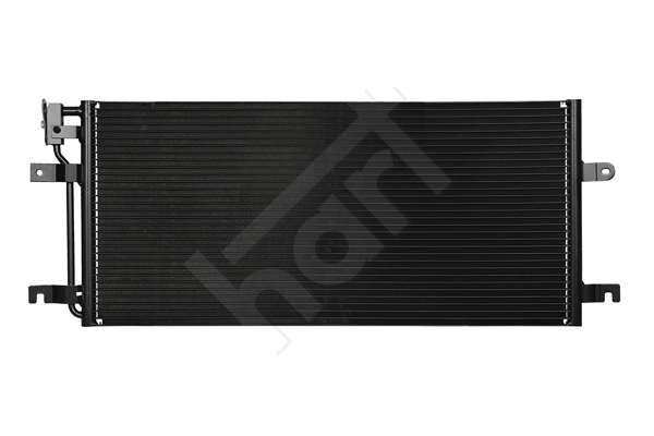 Condenser, air conditioning - 621 579 HART