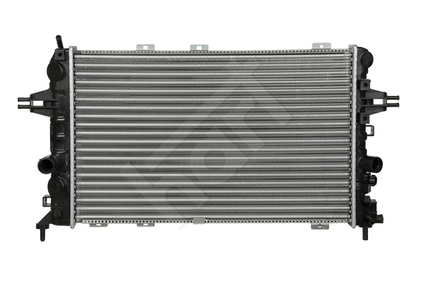 Radiator, engine cooling - 622 808 HART