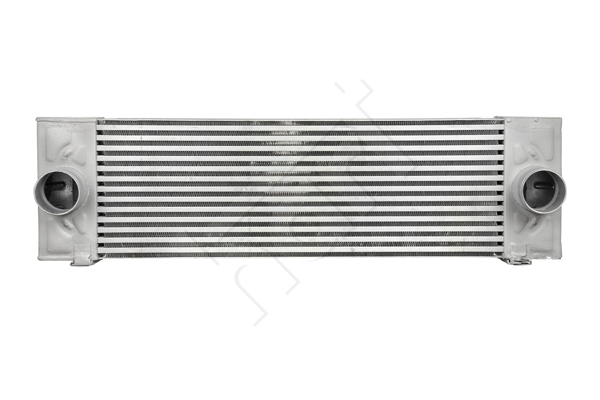 Intercooler, charger - 623 307 HART