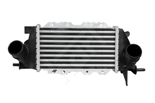 Intercooler - 630 241 HART
