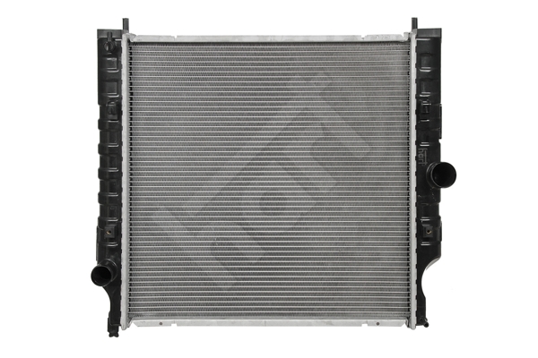 Radiator, engine cooling - 636 900 HART