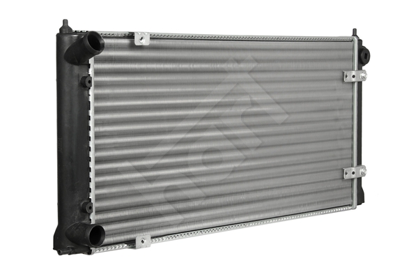 Radiator, engine cooling - 600 149 HART