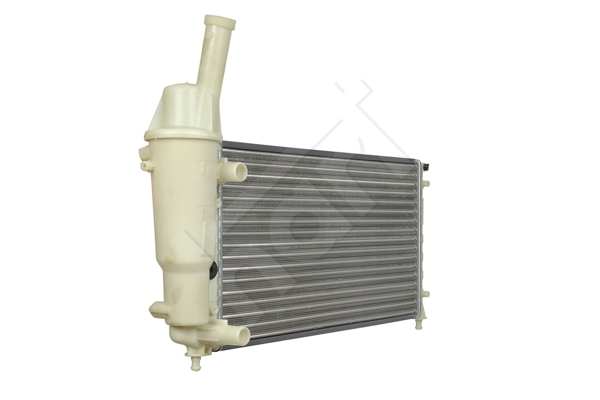Radiator, engine cooling - 600 274 HART