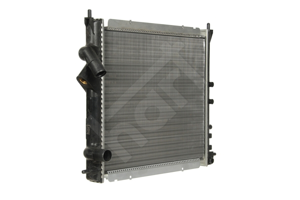 Radiator, engine cooling - 600 505 HART