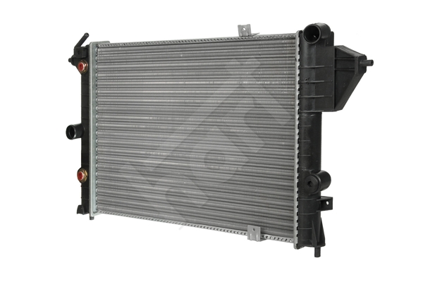 Radiator, engine cooling - 600 535 HART