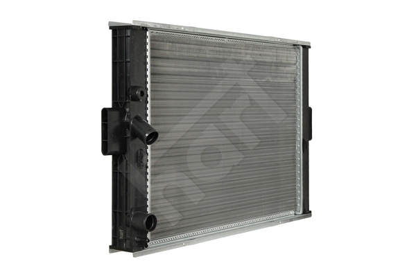 Radiator, engine cooling - 600 567 HART
