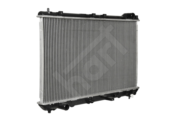 Radiator, engine cooling - 602 516 HART