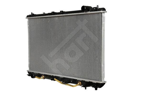 Radiator, engine cooling - 602 517 HART