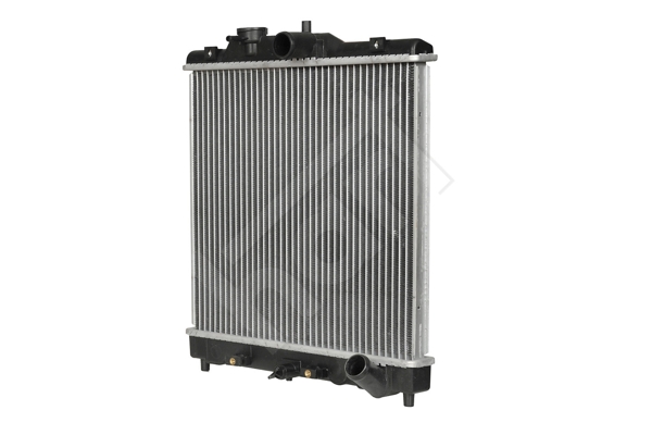 Radiator, engine cooling - 603 383 HART
