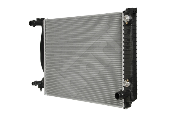 Radiator, engine cooling - 603 829 HART