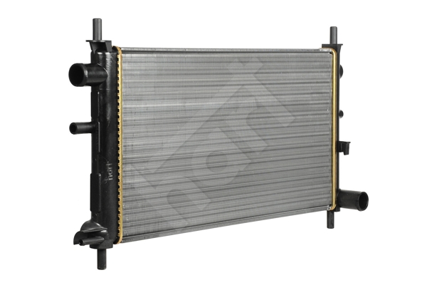 Radiator, engine cooling - 605 828 HART