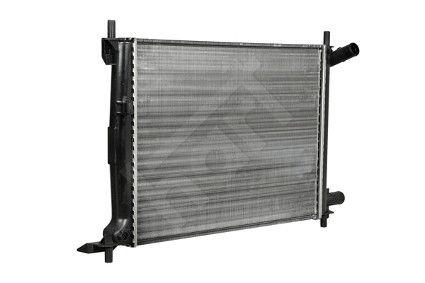 Radiator, engine cooling - 605 925 HART