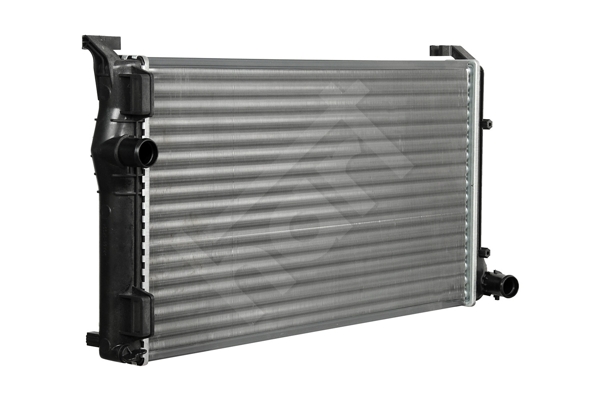 Radiator, engine cooling - 605 932 HART
