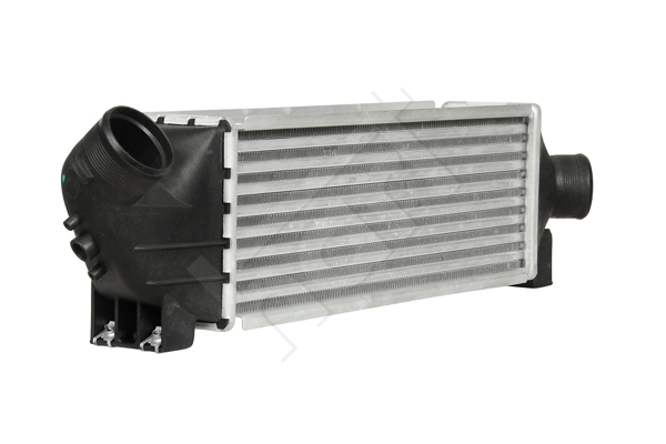 Intercooler - 607 576 HART