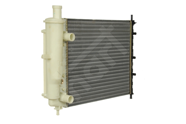 Radiator, engine cooling - 608 291 HART