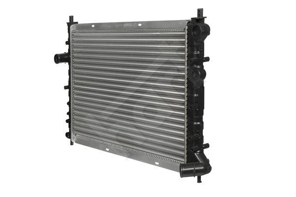 Radiator, engine cooling - 608 336 HART