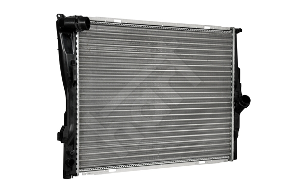 Radiator, engine cooling - 611 940 HART