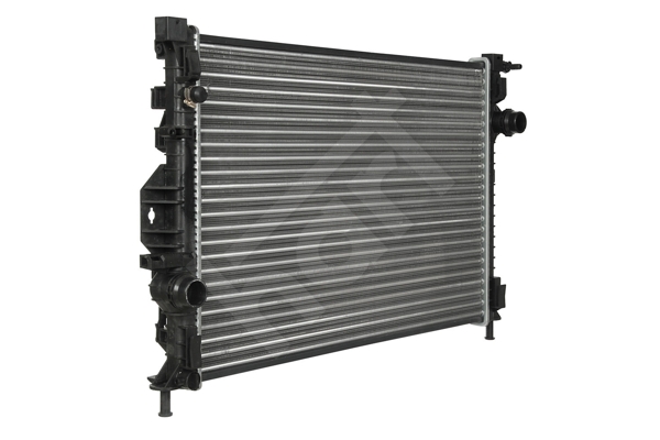 Radiator, engine cooling - 612 330 HART