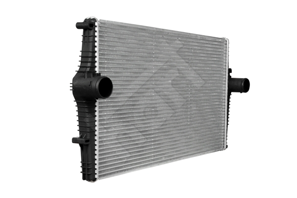 Intercooler - 612 707 HART