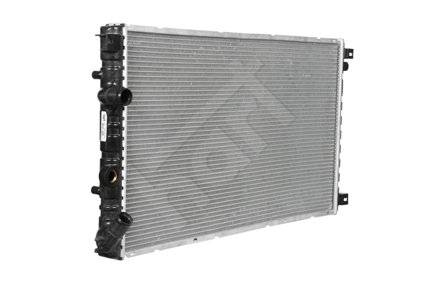 Radiator, engine cooling - 618 621 HART