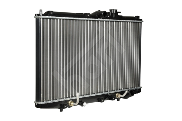 Radiator, engine cooling - 620 261 HART