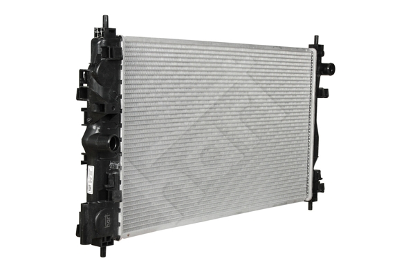 Radiator, engine cooling - 620 605 HART
