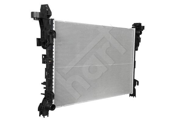 Radiator, engine cooling - 622 013 HART
