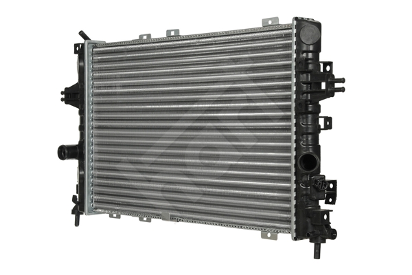 Radiator, engine cooling - 622 808 HART