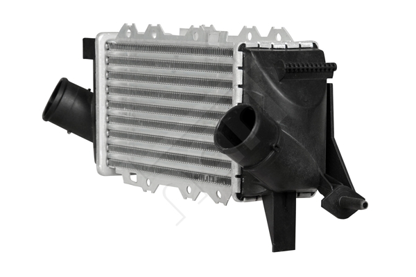 Intercooler - 630 241 HART