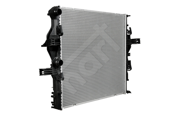 Radiator, engine cooling - 636 905 HART