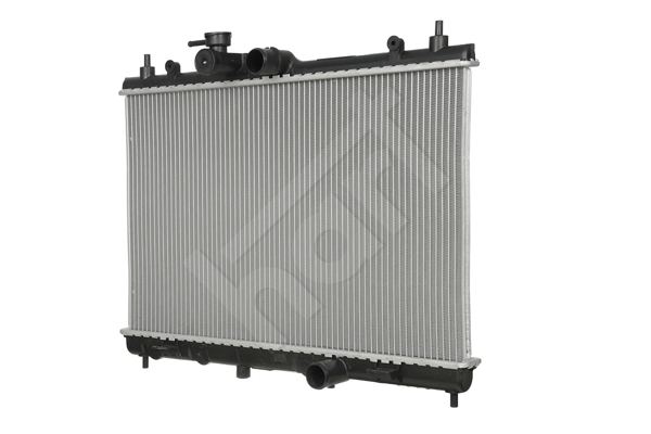 Radiator, engine cooling - 636 906 HART
