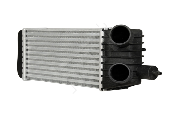 Intercooler - 645 431 HART