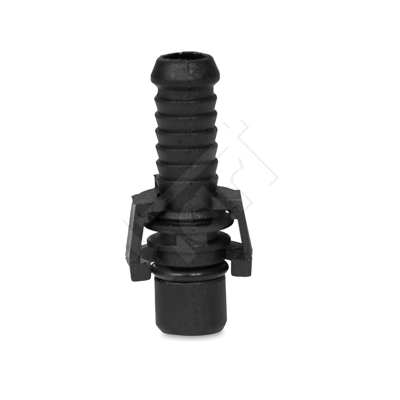 Radiator, engine cooling - 607 846 HART
